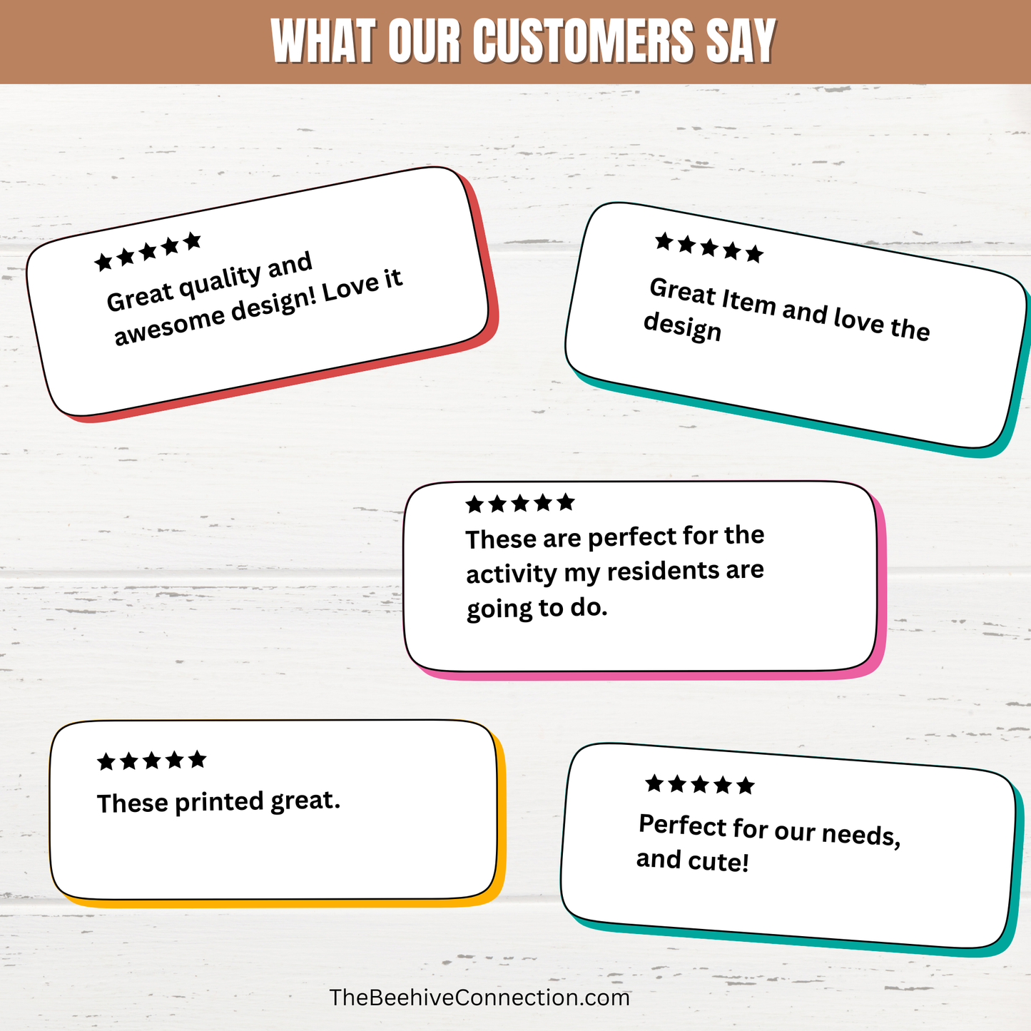 November Bucket List Bundle for Families