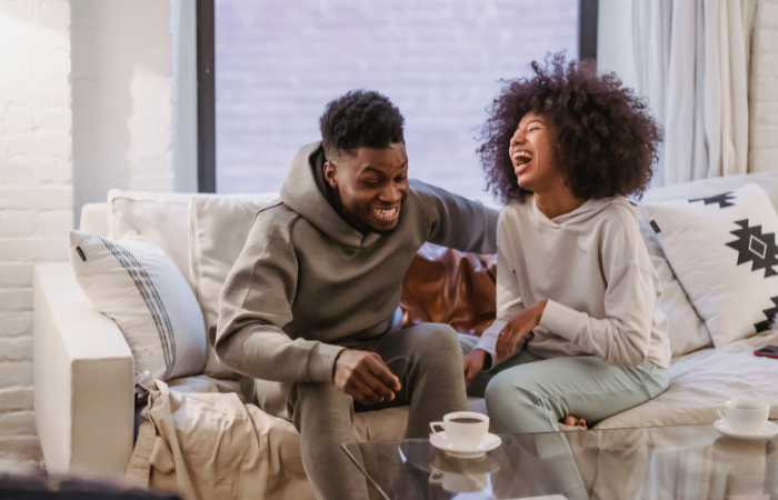 Couples Connection Questions - Printable Conversation Starters for Couples