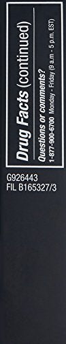Dermablend Smooth Liquid Camo Medium to High Coverage Foundation Makeup with SPF 25, 30N Camel, 1 fl. oz.