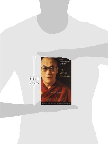 The Art of Happiness, 10th Anniversary Edition: A Handbook for Living