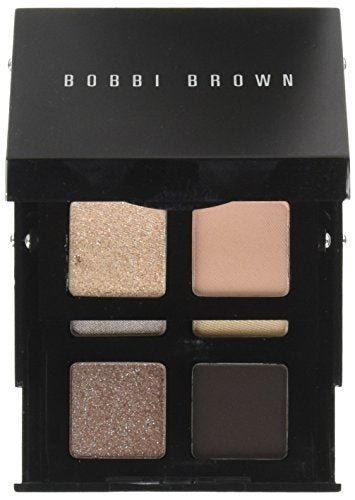 Bobbi Brown Sandy Nudes Eye Palette, 0.38 Ounce