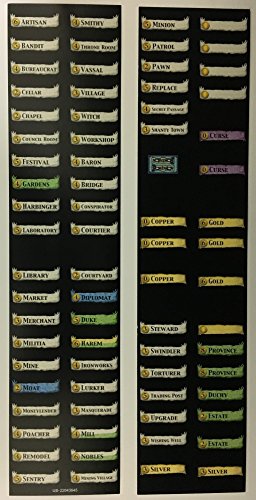 Dominion Big Box II Board Game