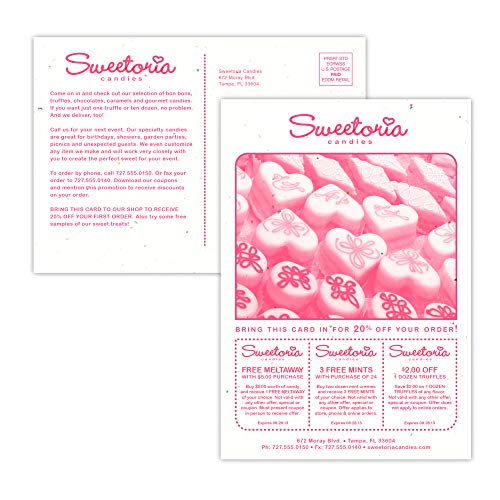 Neenah Cardstock, 8.5" x 11", 90 lb/163 gsm, White, 94 Brightness, 300 Sheets (91437)