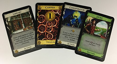 Dominion Big Box II Board Game