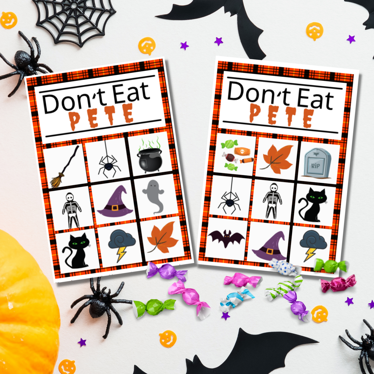Done For You Holiday Bundle - Printables Relax Your Way Through the Holidays