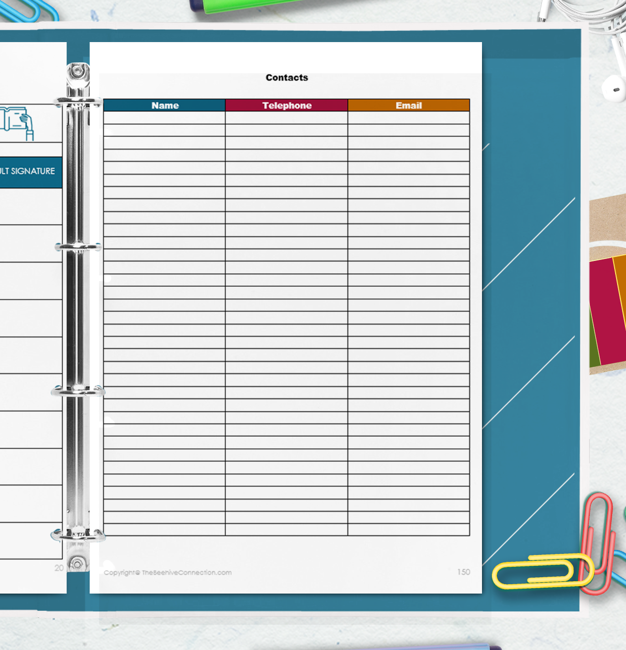 The Ultimate Student Planner 2024-2025