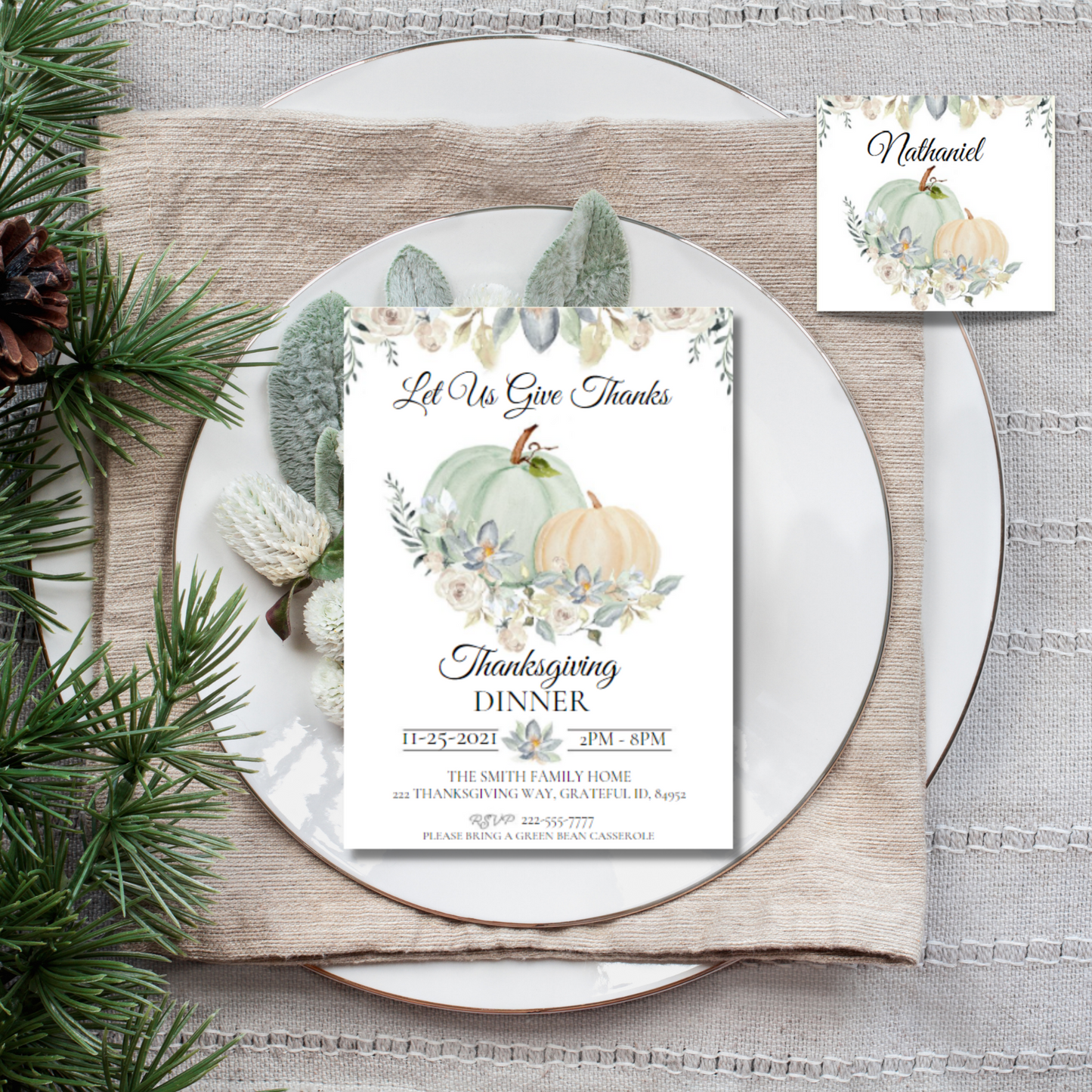 Done For You Holiday Bundle - Printables Relax Your Way Through the Holidays