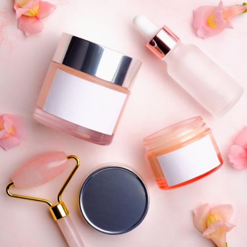 Beauty Favorites