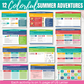 August Bucket List for Families