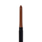 Revlon ColorStay Eyebrow Pencil with Spoolie Brush, Waterproof, Longwearing, Angled Tip Applicator, 215 Auburn, 0.012 oz