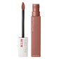 Maybelline SuperStay Matte Ink Un-nude Liquid Lipstick, Seductress, 0.17 Fl Oz, Pack of 1