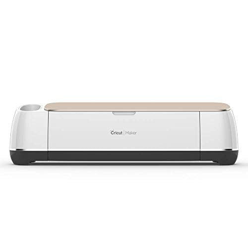 Cricut Maker, Champagne