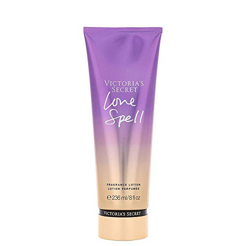 Victoria's Secret Love Spell Fragrance Lotion