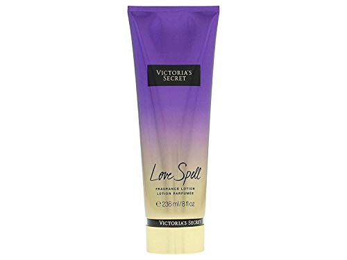 Victoria's Secret Love Spell Fragrance Lotion