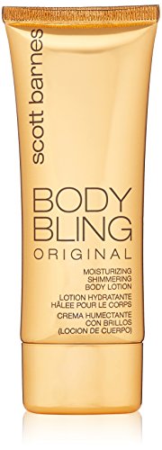 Scott Barnes Body Bling Bronzer, Original, 4.0 fl. oz.