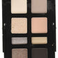 Bobbi Brown Sandy Nudes Eye Palette, 0.38 Ounce