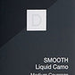 Dermablend Smooth Liquid Camo Medium to High Coverage Foundation Makeup with SPF 25, 30N Camel, 1 fl. oz.