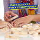 Jenga Classic Game