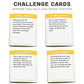 Do You Really Know Your Family? A Fun Family Game Filled with Conversation Starters and Challenges - Great for Kids, Teens and Adults