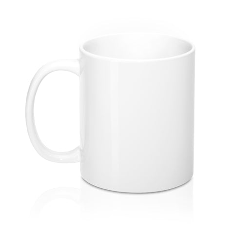 Image of Naughty or Nice (Naughty) Mug