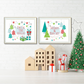 Done For You Holiday Bundle - Printables Relax Your Way Through the Holidays