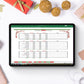 Done For You Holiday Bundle - Printables Relax Your Way Through the Holidays
