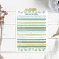 Exclusive Family Meeting Planner Bundle