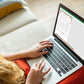 Digital Holiday Planner Spreadsheets