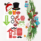 Done For You Holiday Bundle - Printables Relax Your Way Through the Holidays
