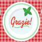 Editable - Pizza Party Family Night Bundle