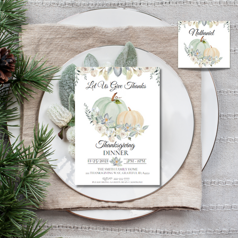 Image of Done For You Holiday Bundle - Printables Relax Your Way Through the Holidays
