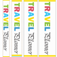 The Ultimate Travel Planner