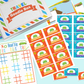 Travel Goodie Box Printables