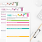The Organized Family Starter Pack
