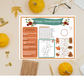 Done For You Holiday Bundle - Printables Relax Your Way Through the Holidays
