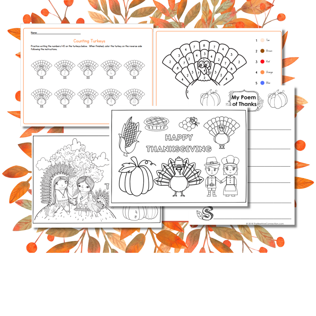 Done For You Holiday Bundle - Printables