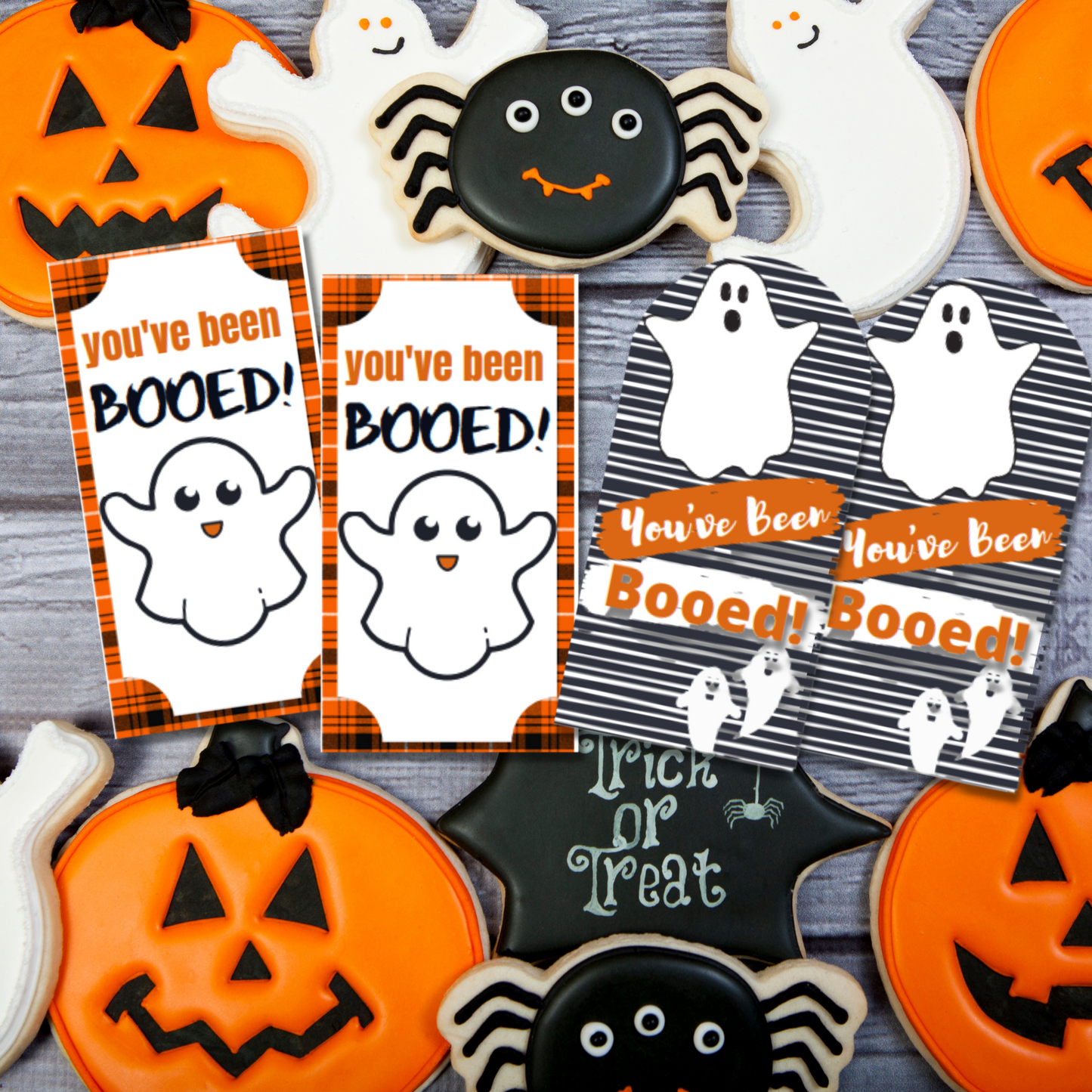 Done For You Holiday Bundle - Printables Relax Your Way Through the Holidays