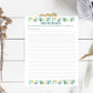 The Exclusive Family Meeting Planner Bundle